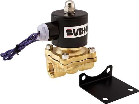 Vixen Air Suspension Kit for Truck/Car Bag/Air Ride/Spring. On Board System- Dual 200psi Compressor, 6 Gallon Tank. for Boat Lift,Towing,Lowering,Load Leveling,Onboard Train Horn VXX1208FW/4863DCF in Saudi Arabia