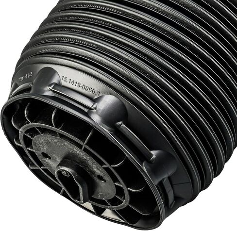 PHILTOP Rear Right Air Spring 553603M501,Air Suspension Spring Bag Compatible With 2011-2016 Hyundai Equus,1PCS in Saudi Arabia