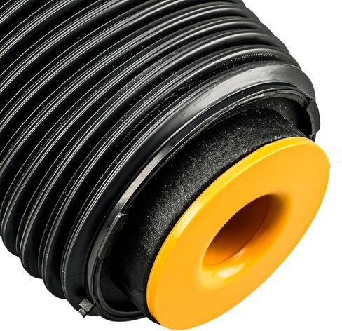 PHILTOP Rear Right Air Spring 553603M501,Air Suspension Spring Bag Compatible With 2011-2016 Hyundai Equus,1PCS in Saudi Arabia