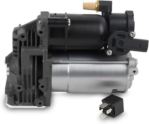 متوافق مع ضاغط التعليق الهوائي رينج روفر L405 2013-2016، رينج روفر سبورت L494 2014-2016، LR069691 LR047172 LR044566 LR037070 LR056304 in Kuwait