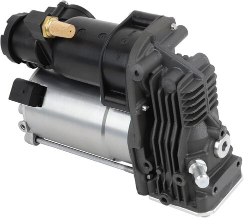 متوافق مع ضاغط التعليق الهوائي رينج روفر L405 2013-2016، رينج روفر سبورت L494 2014-2016، LR069691 LR047172 LR044566 LR037070 LR056304 in Kuwait