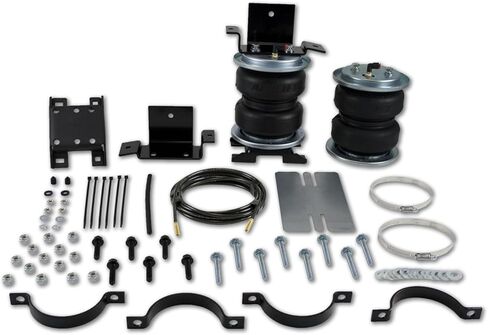 Air Lift 88221 LoadLifter 5000 Ultimate Air Suspension Kit in Saudi Arabia