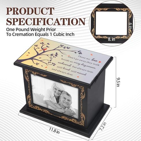 الجرار الكبيرة جدًا للرماد البشري للإناث الذكور البالغين، الجرار التي يصل حجمها إلى 400 بوصة مكعبة لشخصين، الجرار الكبيرة جدًا للرماد الأم والأب in Kuwait