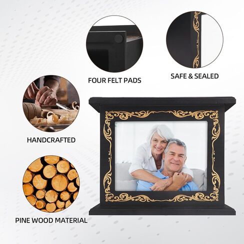 الجرار الكبيرة جدًا للرماد البشري للإناث الذكور البالغين، الجرار التي يصل حجمها إلى 400 بوصة مكعبة لشخصين، الجرار الكبيرة جدًا للرماد الأم والأب in Kuwait