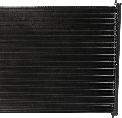 مكثف OCPTY A/C مناسب لـ 2009-2015 لسيارة Honda Pilot 3.5L، مكثف موافقة على تكييف الهواء in Saudi Arabia