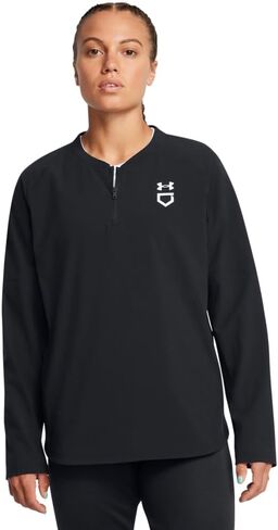 سترة Utility Pro Cage للسيدات من Under Armour in Saudi Arabia