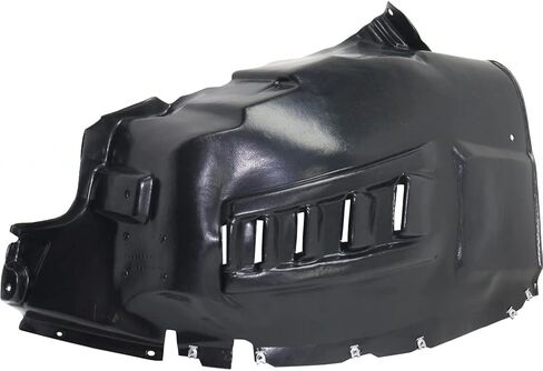 بطانة الحاجز الأمامي لـ Ram ProMaster 1500/2500/3500 2014-2023 استبدال جانب الركاب لـ CH1249196 | 68193712AC in Saudi Arabia