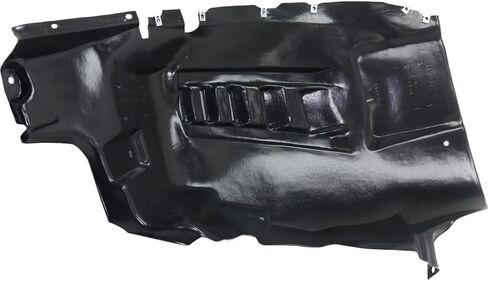 بطانة الحاجز الأمامي لـ Ram ProMaster 1500/2500/3500 2014-2023 استبدال جانب الركاب لـ CH1249196 | 68193712AC in Saudi Arabia