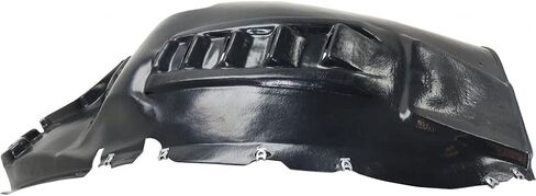 بطانة الحاجز الأمامي لـ Ram ProMaster 1500/2500/3500 2014-2023 استبدال جانب الركاب لـ CH1249196 | 68193712AC in Saudi Arabia