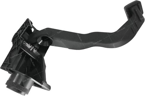Clutch Pedal W/Bracket 5 Speed Manual For 1999 2000 2001 2002 2003 2004 2005 2006 2007 Silverado Sierra in Saudi Arabia