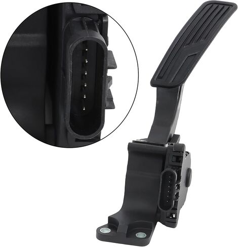 Accelerator Pedal with Position Sensor Replacement for Camaro 2010-2015 APS359 22741799 92199239 in Saudi Arabia