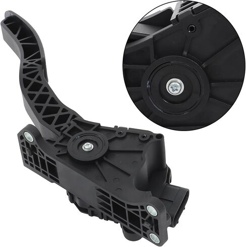 Accelerator Pedal with Position Sensor Replacement for Camaro 2010-2015 APS359 22741799 92199239 in Saudi Arabia