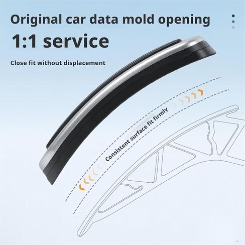 أداء ABS ملحقات وسادة الدواسة الفرامل لـ Tesla Model y Juniper Accessories Model 3 Highland Accessories 2017-2025 ملحقات حماية غير قابلة للانزلاق استبدال وسادة دواسة القدم (فضي) in Kuwait