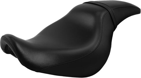 TCT-MOTORPARTS Driver & Passenger Pillion Seat Fit For Honda VT750C2B Phantom 2009-2023 VT750C2 Shadow Spirit 2007-2015 in Saudi Arabia