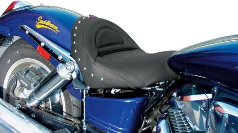 Saddlemen Renegade Deluxe Studded Solo Seat H03-10-001 in Saudi Arabia