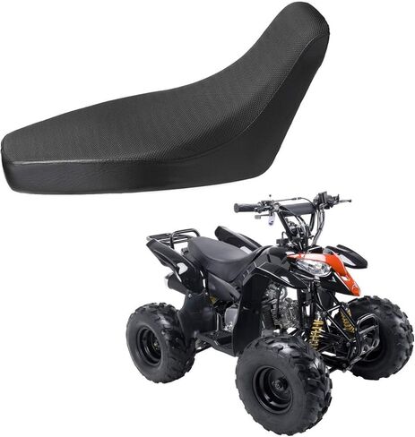 TDPRO Foam ATV Seat For Kids Quad Peace Coolster 110cc Mini Polaris in Saudi Arabia