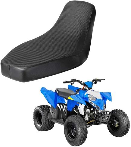 TDPRO Foam ATV Seat For Kids Quad Peace Coolster 110cc Mini Polaris in Saudi Arabia