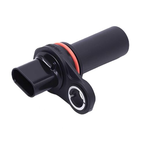 Crankshaft Position Sensor Compatible with 09-2017 Dodge Journey, 08-2014 Avenger, 07-2012 Caliber, 2011-2014 Chrysler 200, 07-2017 Jeep Compass Patriot L4 2.0L 2.4L 5033307AB, 5033307AA in Saudi Arabia