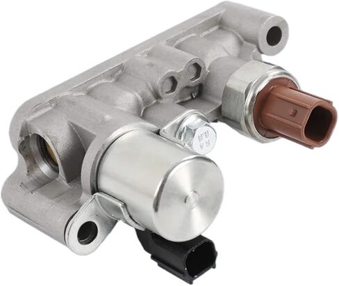 الملف اللولبي VVT متوافق مع Honda Acura Odyssey متوافق مع Pilot Accord 918-056 15810-R70-A03 15810-R70-A04 وحدة التحكم في توقيت الصمام المتغير in Kuwait