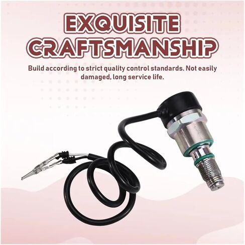 L08A-For دلفي متوافق مع صمام الملف اللولبي 12 فولت-أرقام الأجزاء 9108-147C 9108147C 7701206585 7701045695 7701045896 7701202886 in Kuwait