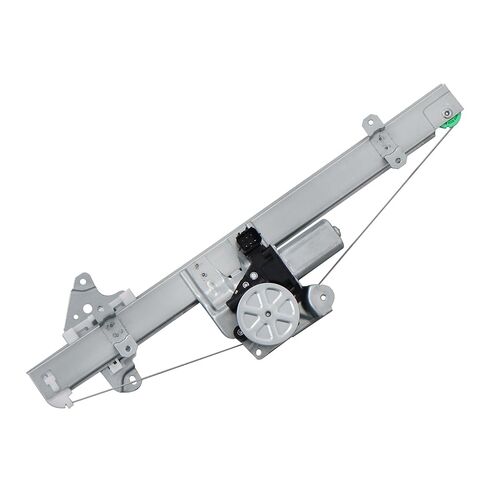 807304BA1A Front Left Power Window Regulator with Motor Replacement for Nissan Murano 2015-2020 in Saudi Arabia