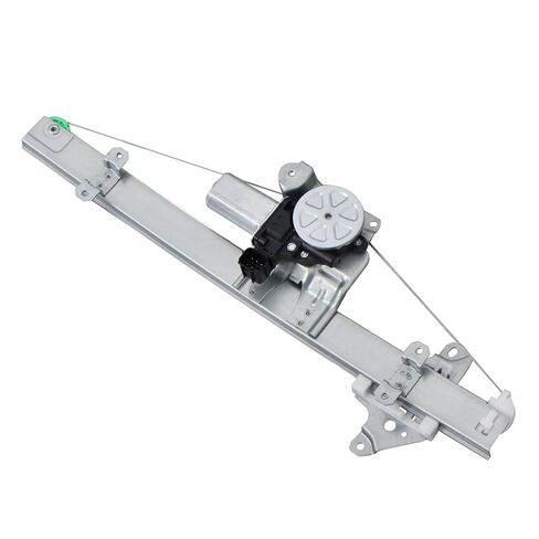 807304BA1A Front Left Power Window Regulator with Motor Replacement for Nissan Murano 2015-2020 in Saudi Arabia