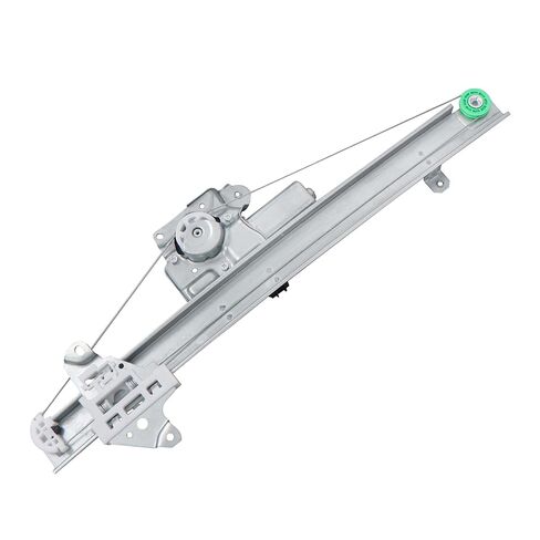 807304BA1A Front Left Power Window Regulator with Motor Replacement for Nissan Murano 2015-2020 in Saudi Arabia