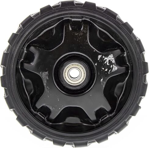 CUB CADET 634-04733 Wheel Assembly 7 X 2 Z SC EZ 500Z 500EZ 500E 500 12ABO6M5710 in Saudi Arabia