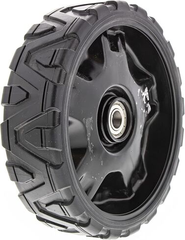 CUB CADET 634-04733 Wheel Assembly 7 X 2 Z SC EZ 500Z 500EZ 500E 500 12ABO6M5710 in Saudi Arabia