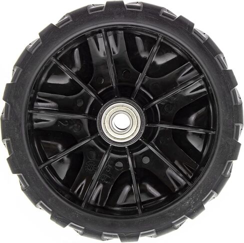 CUB CADET 634-04733 Wheel Assembly 7 X 2 Z SC EZ 500Z 500EZ 500E 500 12ABO6M5710 in Saudi Arabia