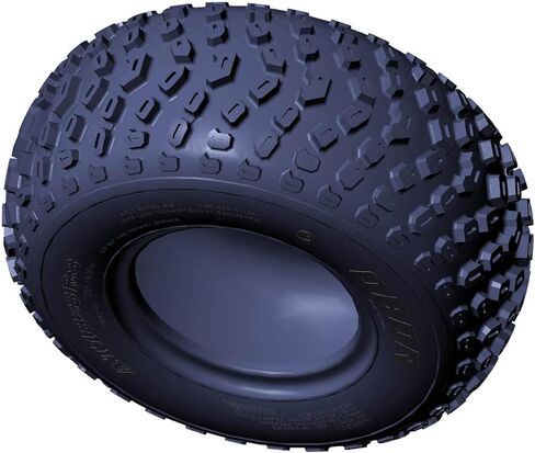 Polaris ATV OBOR Tire, 18x8-R8, Genuine OEM Part 5417074, Qty 1 in Saudi Arabia