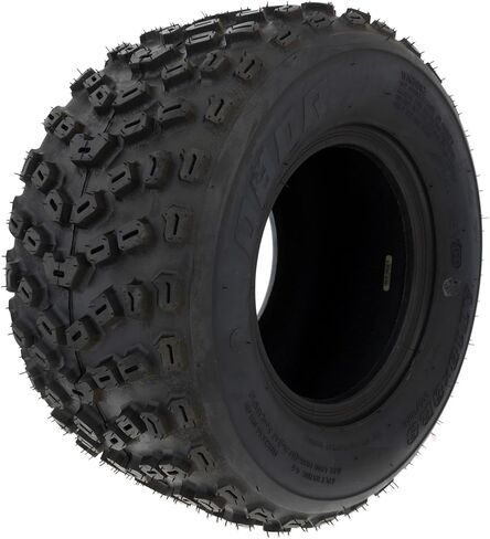Polaris ATV OBOR Tire, 18x8-R8, Genuine OEM Part 5417074, Qty 1 in Saudi Arabia