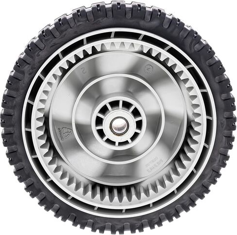 MTD 634-0190A Front Drive Wheel in Saudi Arabia