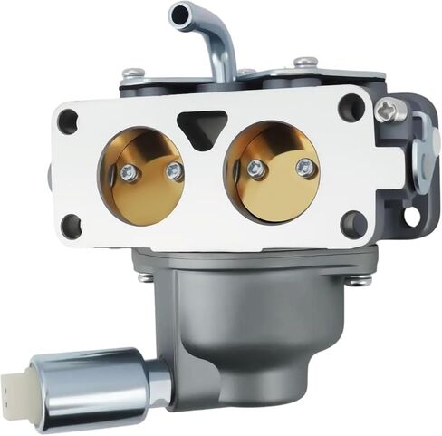 XIAOWEI 795450 Carburetor For Nikki 795450 Carb Compatible with 21HP 22HP 23HP 24HP 25HP 26HP 27HP V-Twin Intek Engine in Saudi Arabia