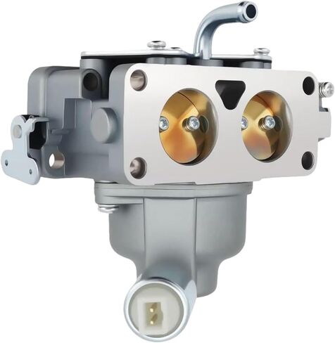 XIAOWEI 795450 Carburetor For Nikki 795450 Carb Compatible with 21HP 22HP 23HP 24HP 25HP 26HP 27HP V-Twin Intek Engine in Saudi Arabia