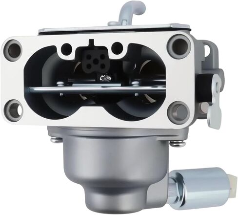XIAOWEI 795450 Carburetor For Nikki 795450 Carb Compatible with 21HP 22HP 23HP 24HP 25HP 26HP 27HP V-Twin Intek Engine in Saudi Arabia