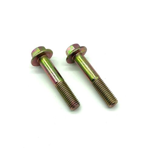 Region Offroad Front Lower Shock Bolts Compatible with Dodge Dakota 4WD 97-04 Durango 4WD 98-03 in Saudi Arabia