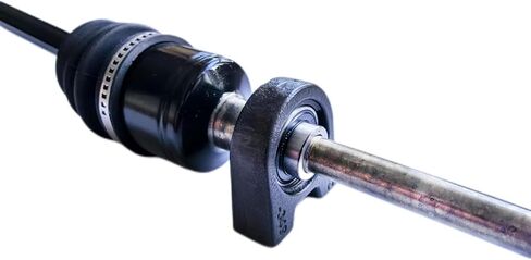 عمود المحرك متوافق مع جون ديري جاتور XUV 625i 825i 855D 855E 855M 825E 825M A2 A3 AUC13584 in Kuwait