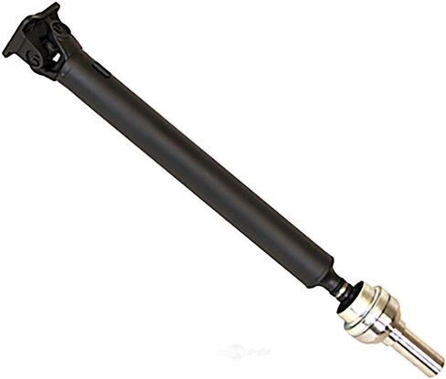 Front Driveshaft Prop Shaft Assembly Replacement for 2007-2011 Dodge Dakota Mitsubishi Raider 4WD 3.7L w/Auto Trans. 938-283 in Saudi Arabia