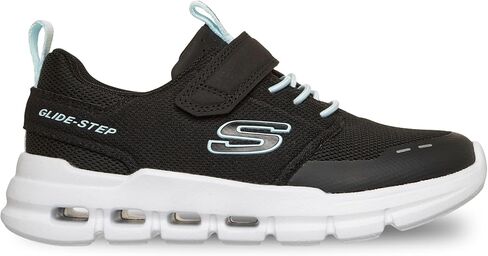 Skechers Girl's Glide-Step Flow Sneaker in Saudi Arabia
