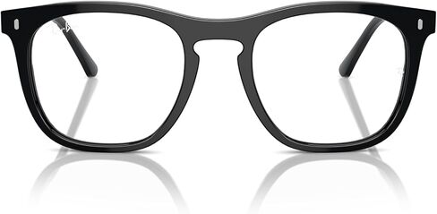 Ray-Ban Rx2210vf Low Bridge Fit Square Prescription Eyewear Frames in Saudi Arabia