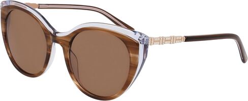 Brown Bebe BB7263 Sunglasses in Saudi Arabia