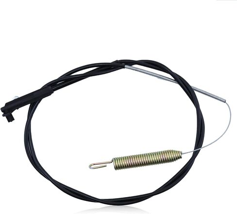 133-1998 Brake Cable For Toro 30" TimeMaster Lawn Mower Fit For 21199, 21199HD,20976, 20978, 21200, 21810, 21811 Model in Saudi Arabia
