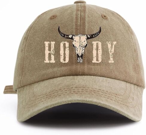 1 pc Printed Washed Baseball Cap,Classic Casual Stylish Soft Sweatband Adjustable Size，Suitable for Outdoor Sports Daily Wear in Saudi Arabia
