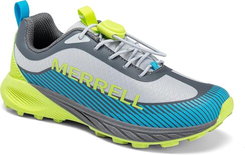 Copter Peak Grey/Lime in Saudi Arabia