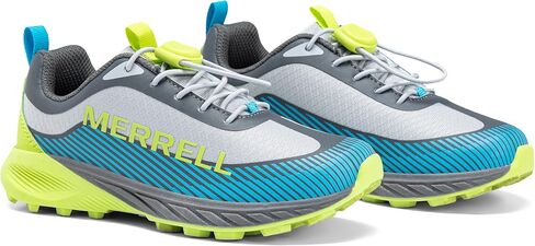 Copter Peak Grey/Lime in Saudi Arabia
