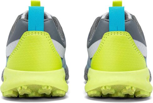 Copter Peak Grey/Lime in Saudi Arabia