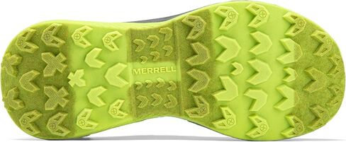 Copter Peak Grey/Lime in Saudi Arabia