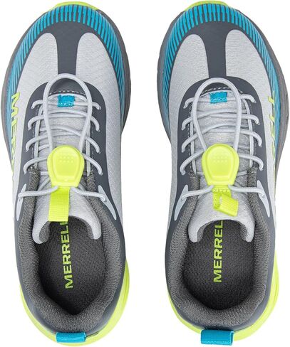 Copter Peak Grey/Lime in Saudi Arabia