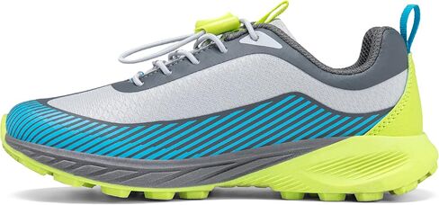 Copter Peak Grey/Lime in Saudi Arabia